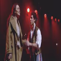 TV: Les Mis 25th Anniversary Concert Preview - 'A Little Fall of Rain' Video