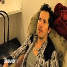 STAGE TUBE: John Leguizamo Meets Freak Out Kid