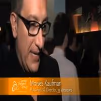 STAGE TUBE: 33 VARIATIONS Celebrates Opening Night in LA! Video