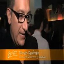STAGE TUBE: 33 VARIATIONS Celebrates Opening Night in LA!