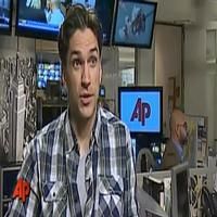 STAGE TUBE: Will Swenson Talks PRISCILLA, QUEEN OF THE DESERT!