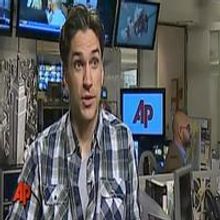 STAGE TUBE: Will Swenson Talks PRISCILLA, QUEEN OF THE DESERT!