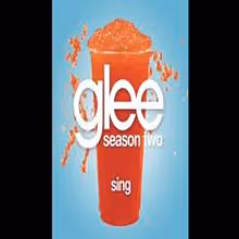 Photos and Audio: Tonight on GLEE - RENT, Bieber & More