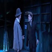 STAGE TUBE: THE CRIPPLE OF INISHMAAN Comes to LA!