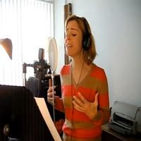 STAGE TUBE: Kerry Butler Records for NOR•MAL the Musical