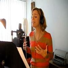 STAGE TUBE: Kerry Butler Records for NOR•MAL the Musical