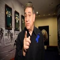 STAGE TUBE: LOMBARDI's Dan Lauria Tapes PSA for Colon Cancer Awareness