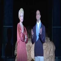 STAGE TUBE: Conservatory Theatre Company Presents EVITA