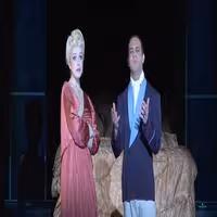 STAGE TUBE: Conservatory Theatre Company Presents EVITA Video