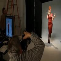 STAGE TUBE: Sneak Peek Behind the Scenes of HOW TO SUCCEED's Photo Shoot with John… Video
