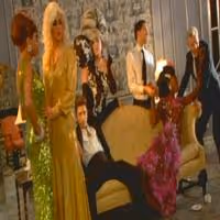 STAGE TUBE: Behind the Scenes of the PRISCILLA Stars' Photo Shoot for OUT