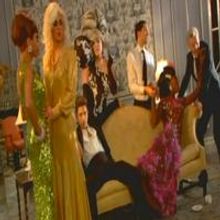 STAGE TUBE: Behind the Scenes of the PRISCILLA Stars' Photo Shoot for OUT
