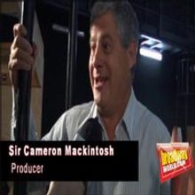 BWW Interviews: Mackintosh talks Les Mis Madrid and O2