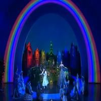 STAGE TUBE: First Look at Danielle Hope in THE WIZARD OF OZ