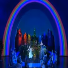 STAGE TUBE: First Look at Danielle Hope in THE WIZARD OF OZ