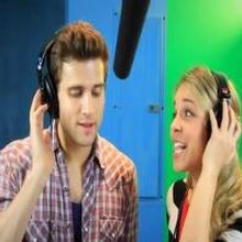 STAGE TUBE: Massey, Wise Sing 'Needle in a Haystack' from LUCKY GUY