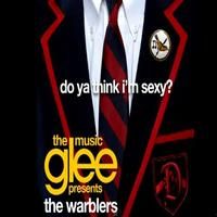 AUDIO: GLEE's Warblers Sing 'Do Ya Think I'm Sexy?'