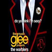 AUDIO: GLEE's Warblers Sing 'Do Ya Think I'm Sexy?'