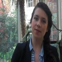 THE WIZARD OF OZ BLOG: Danielle Hope Answers More Questions!