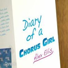 DIARY OF A CHORUS GIRL: Episode 3; Press Day