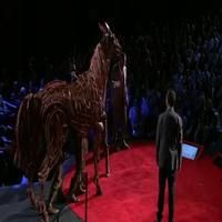 STAGE TUBE: WAR HORSE Creators on Puppet Construction