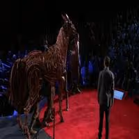 STAGE TUBE: WAR HORSE Creators on Puppet Construction Video
