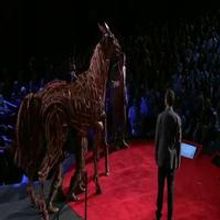 STAGE TUBE: WAR HORSE Creators on Puppet Construction
