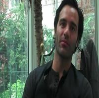 STAGE TUBE: LOVE NEVER DIES' Ramin Karimloo Answers Fans' Questions!