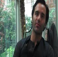 STAGE TUBE: LOVE NEVER DIES' Ramin Karimloo Answers Fans' Questions! Video