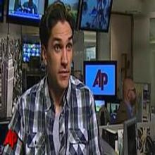 STAGE TUBE: Will Swenson on the Appeal of PRISCILLA