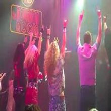 STAGE TUBE: ROCK OF AGES' Return to Broadway!