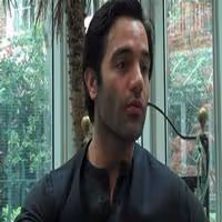 STAGE TUBE: LOVE NEVER DIES' Ramin Karimloo Answers More Questions!