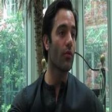 STAGE TUBE: LOVE NEVER DIES' Ramin Karimloo Answers More Questions!