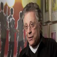 STAGE TUBE: Frankie Valli Talks JERSEY BOYS!