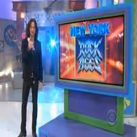 STAGE TUBE: Constantine Maroulis Makes Appearance on THE PRICE IS RIGHT