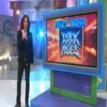STAGE TUBE: Constantine Maroulis Makes Appearance on THE PRICE IS RIGHT
