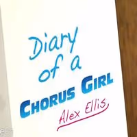 Stage Tube: DIARY OF A CHORUS GIRL: 'I'm a Dancer!'