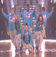 STAGE TUBE: Sneak Peek of AMERICA'S BEST DANCE CREW