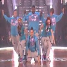 STAGE TUBE: Sneak Peek of AMERICA'S BEST DANCE CREW