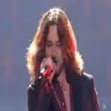 STAGE TUBE: BroadwayWorld's Favorite Constantine Maroulis Performances!