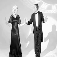STAGE TUBE: Sam Harris in LET'S DO LUNCH!