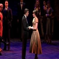 STAGE TUBE: Sneak Peek of Paper Mill's CURTAINS! Video