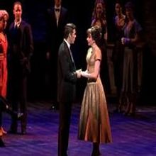 STAGE TUBE: Sneak Peek of Paper Mill's CURTAINS!
