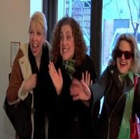 STAGE TUBE: Testa, Fraser, Halston Guest Star in JACK IN A BOX Video