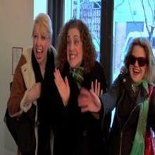 STAGE TUBE: Testa, Fraser, Halston Guest Star in JACK IN A BOX