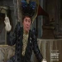 STAGE TUBE: Sneak Peek of EARNEST on Film! Video