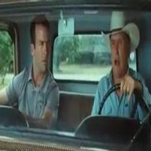 STAGE TUBE: SEVEN DAYS IN UTOPIA Trailer Released