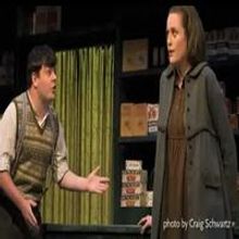 STAGE TUBE: CRIPPLE OF INISHMAAN Opens at CTG