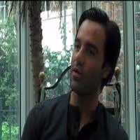 STAGE TUBE: LOVE NEVER DIES' Ramin Karimloo Answers More Questions!