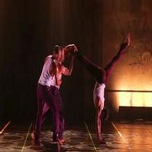 STAGE TUBE: Northop Dance's THE WHIZ